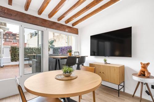 LovelyLofts Cathedral Penthouse