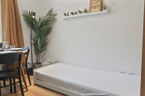 Élégant studio, proche des bains & nature