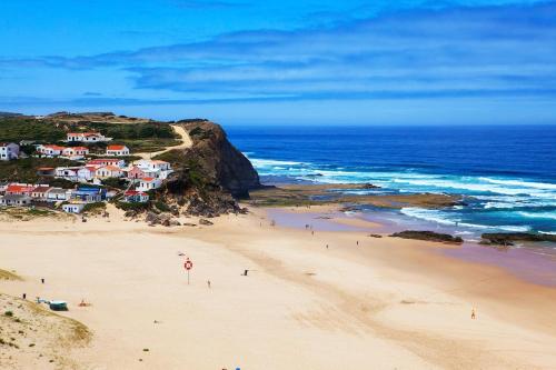 L40 Villa & Pool- Vale da Telha, Aljezur