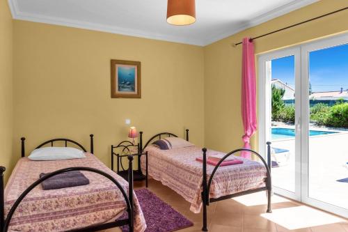 L40 Villa & Pool- Vale da Telha, Aljezur
