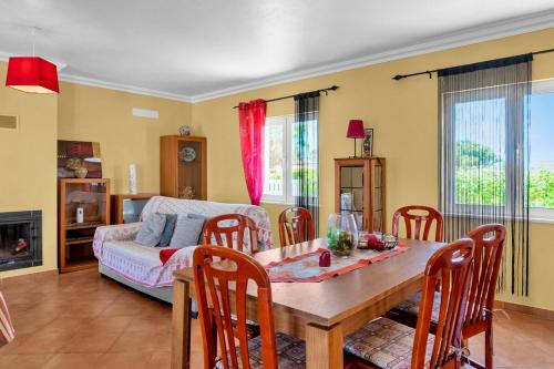 L40 Villa & Pool- Vale da Telha, Aljezur