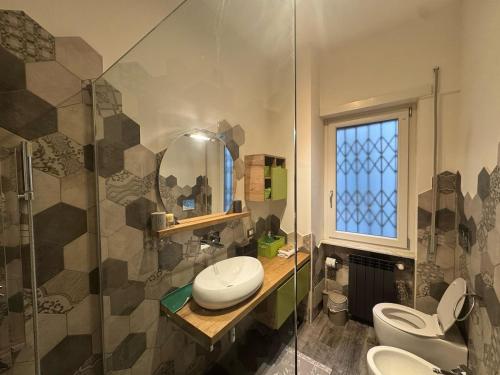 Relax & Explore Stylish Apartment in Rome