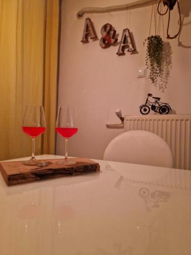 AAA Apartment- Near City Center & Bus Station