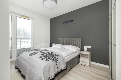 Comfortable Apartments in the Centre of Zakopane with Parking, SPA & Gym by Noclegi Renters