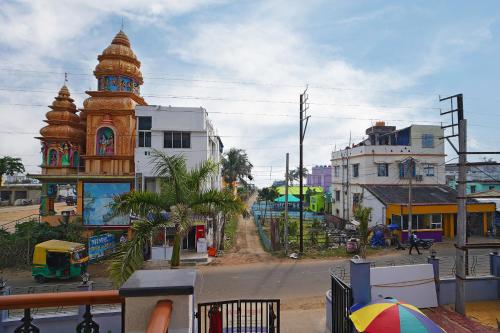 Galeriebild der Unterkunft !! Sagor Kuti Beach Resort near Manasa Mandir Beach Distance 100 Meter !! in Mandarmani