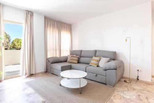OleHolidays 805 Romana frente al mar