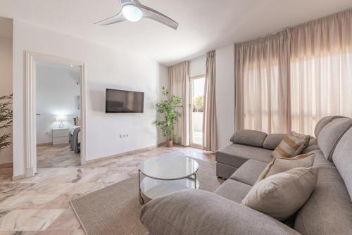OleHolidays 805 Romana frente al mar