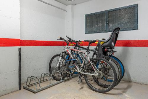 Ποδηλασία στο Apartamentos Astoria ή στη γύρω περιοχή