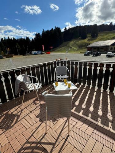 Winterzsuber Lenzerheide photo 2