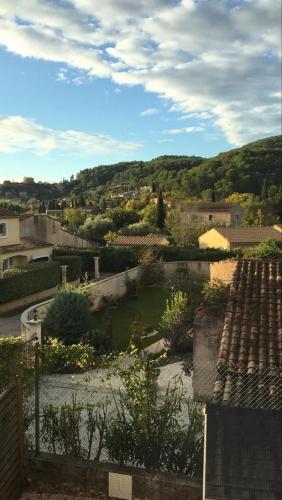 Villa Pandoué - Peaceful oasis