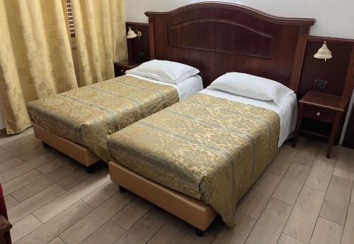 Hotel Valganna