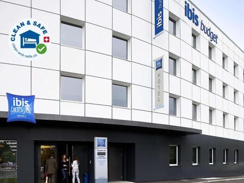 Imagen de la galería de ibis budget Genève Petit-Lancy, en Ginebra