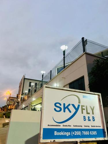 Foto sihtkohas Manzini asuva majutusasutuse Skyfly Bed & Breakfast galeriist