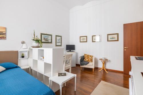 Monti apartment