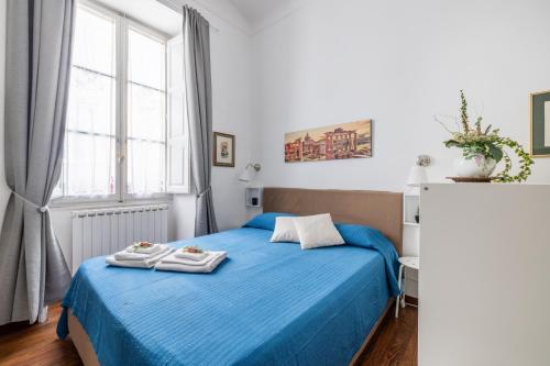 Monti apartment