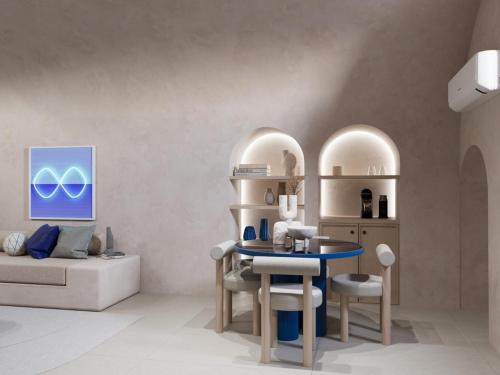 You & Me Cove Imerovigli