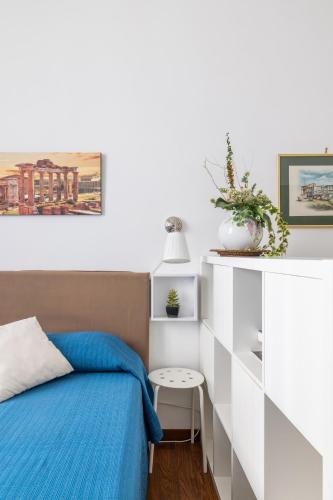 Monti apartment