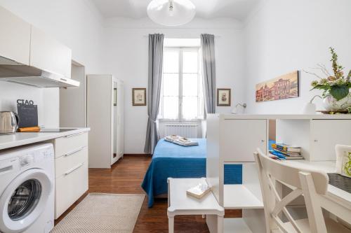 Monti apartment