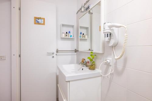 Monti apartment