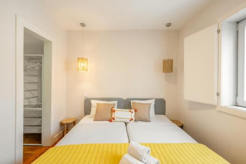BmyGuest - Lisbon Inner Bairro Alto