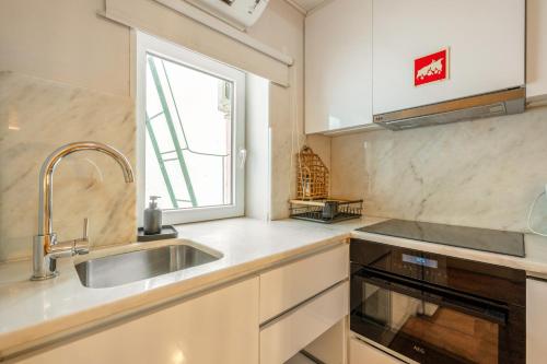 BmyGuest - Lisbon Inner Bairro Alto