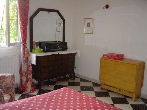Fotografie z fotogalerie ubytování Le Pre vert chambres A ou B v destinaci Lézignan-Corbieres