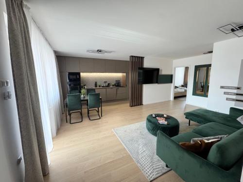 Green Sixty Debrecen Apartman