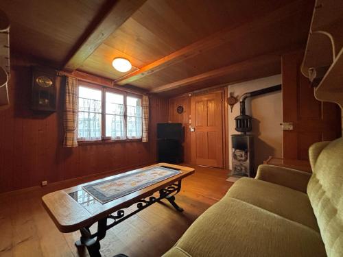 Φωτογραφία από το άλμπουμ του Ferienhaus im Grünen σε Sumiswald