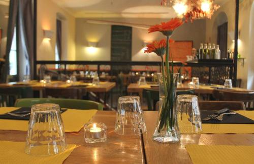 Gallery image of Sul Ponte Affittacamere in Pigna