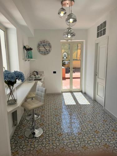 Suite & Luxury Rooms Palazzo Diomede Carafa