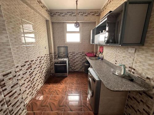 American apartment 1