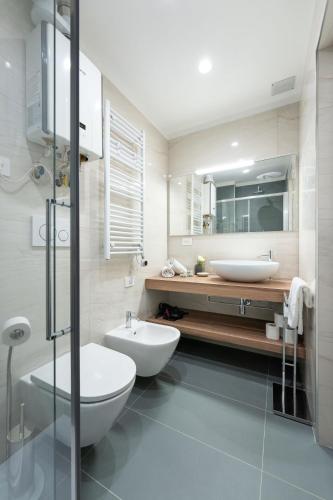 Keys of Italy - Vigna 8 Blu- Newly Renovated Elegant 2 Bedr - Great Central Location in Florence