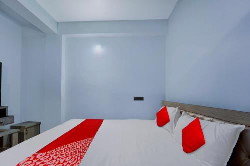 ラーンチーにあるHotel O J.T. Residencyのギャラリーの写真