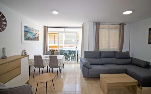 The Palace - Apartamento Playa Cargador ALBERT VILLAS