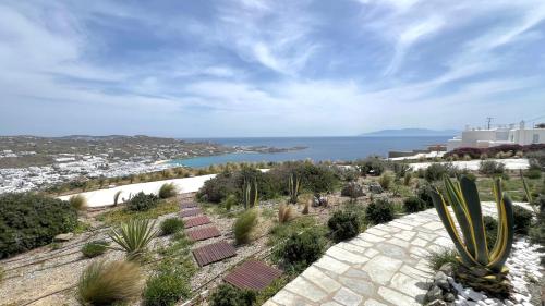Φυσικό τοπίο κοντά σε αυτή η βίλα