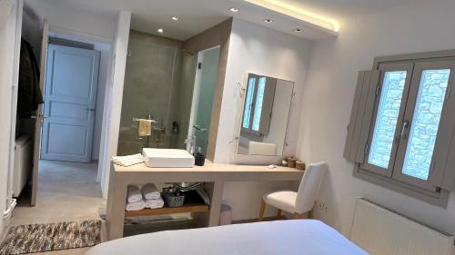 Psarou Summer Villas photo 3