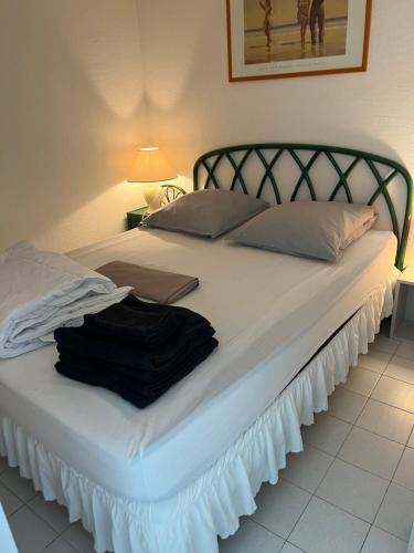 Location appartement au Cap d'Agde photo 9