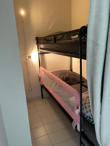 Location appartement au Cap d'Agde photo 22