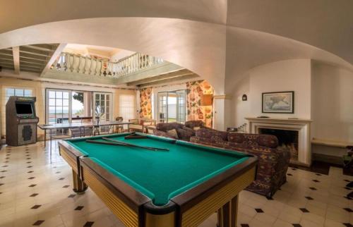 Casa da Vigia - waking up in front of the sea and jacuzzi!