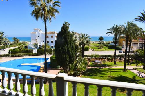 Anacasa San Fernando MET Oliva Nova AP642