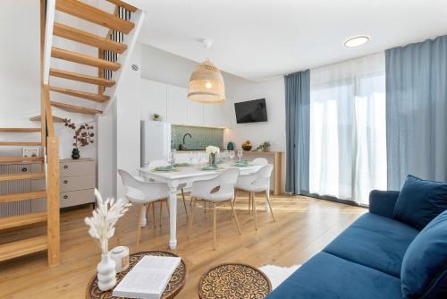 Borowikowa Comfortable Apartment Parking by Noclegi Renters