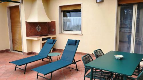 Blue Starfish Holiday Home photo 2