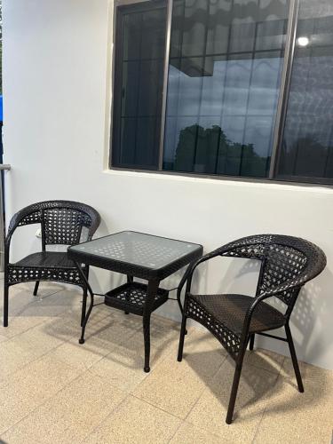 Φωτογραφία από το άλμπουμ του Seaview Heights Apartment σε Suva