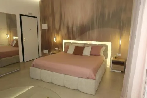 Suites Domus Fysi photo 1