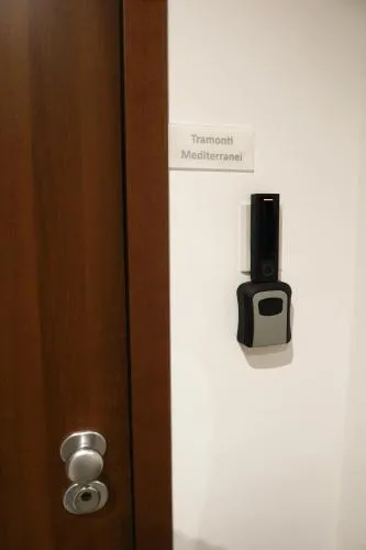 Suites Domus Fysi photo 15