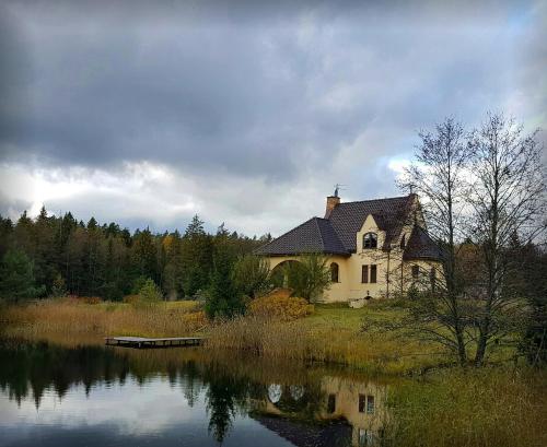 Domwlesie - Gospodarstwo Agroturystyczne