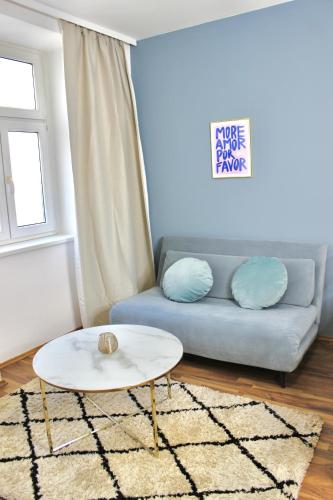 57 Apartments Nearby Trainstation Meidling