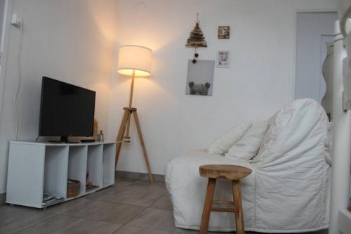 Picherande - Le Ravelou, appartement au coeur du Sancy