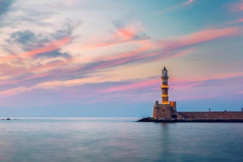 Φυσικό τοπίο κοντά σε αυτή η παραθεριστική κατοικία