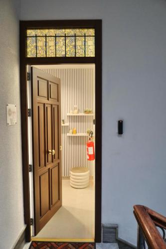 Suites Domus Fysi photo 104